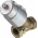 Седельный клапан Festo VZXF-L-M22C-M-B-G2-430-M1-H3ALT-80-5 Ру16 Ду50 ( PN16 DN50 )