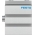 Короткоходовый пневмоцилиндр Festo ADVC-40-20-I-P