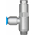 Управляемый обратный клапан Festo HGL-1/4-QS-8