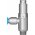 Управляемый обратный клапан Festo HGL-1/8-QS-4