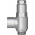 Управляемый обратный клапан Festo HGL-3/8-B