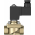 Клапан с электроуправлением Festo VZWF-B-L-M22C-G38-135-1P4-10