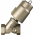 Седельный клапан Festo VZXF-L-M22C-M-A-G1-230-H3B1-50-16-EX4 Ру16 Ду25 ( PN16 DN25 )
