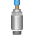 Дроссель с обратным клапаном Festo GRLA-1/2-QS-12-RS-D