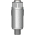 Дроссель с обратным клапаном Festo GRLA-M5-QS-4-D