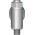 Дроссель с обратным клапаном Festo GRLA-M5-QS-6-D