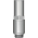 Управляемый обратный клапан Festo HGL-1/2-QS-12