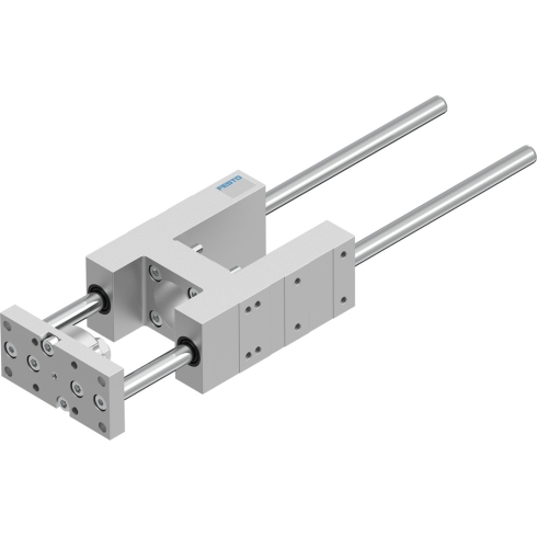 Направляющая Festo EAGF-V2-KF-32-200