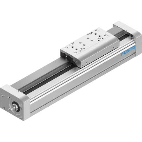 Привод со шпинделем Festo EGC-120-300-BS-10P-KF-0H-ML-GK