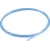 Полиуретановая трубка Festo PUN-H-4X0,75-TBL