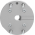 Адаптерная плита для стандартного трехточечного захвата Festo DHAA-G-R3-32-B19-50