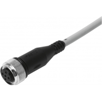 Соединительный кабель Festo SIM-M12-5GD-5-PU