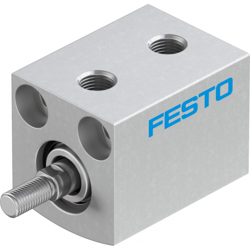 Короткоходовый пневмоцилиндр Festo ADVC-10-10-A-P