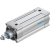 Стандартный пневмоцилиндр Festo DSBC-100-160-PPSA-N3