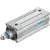 Стандартный пневмоцилиндр Festo DSBC-100-160-PPVA-N3