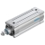 Стандартный пневмоцилиндр Festo DSBC-100-200-PPVA-N3