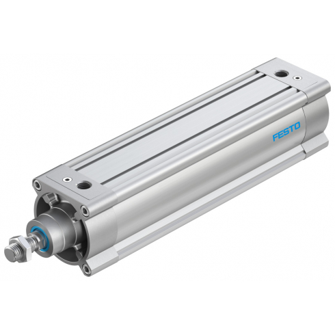 Стандартный пневмоцилиндр Festo DSBC-100-320-PPVA-N3