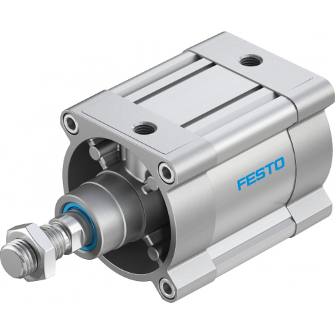 Стандартный пневмоцилиндр Festo DSBC-125-25-PPSA-N3