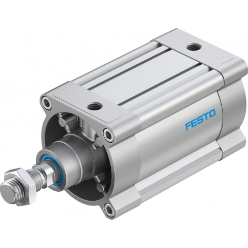 Стандартный пневмоцилиндр Festo DSBC-125-80-PPSA-N3