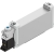 Распределитель с электромагнитным управлением Festo VUVG-B14-M52-MZT-F-1P3