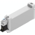 Распределитель с электромагнитным управлением Festo VUVG-B18-M52-RZT-F-1P3