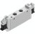 Распределитель с электромагнитным управлением Festo VUVG-L18-P53C-T-G14-1P3