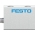 Короткоходовый пневмоцилиндр Festo ADVC-10-10-P