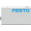 Короткоходовый пневмоцилиндр Festo AEVC-6-10-P