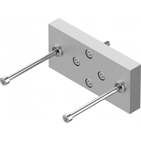 Набор переходников Festo DHAA-D-E21-70...110-Q11-32-E