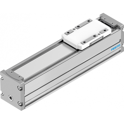 Пассивная направляющая Festo ELFC-KF-45-100