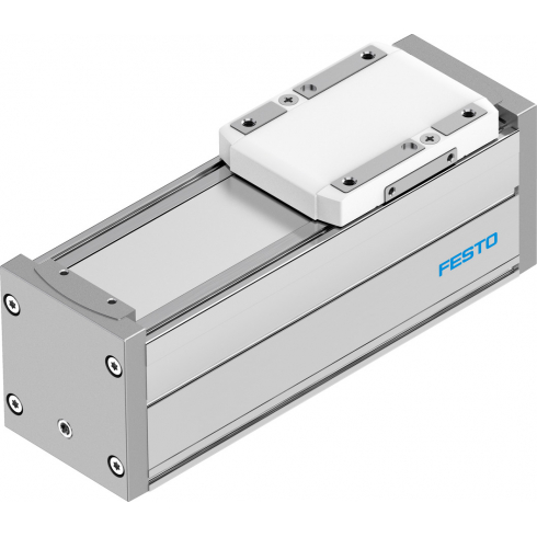 Пассивная направляющая Festo ELFC-KF-80-100