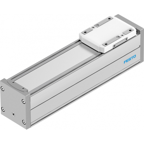 Пассивная направляющая Festo ELFC-KF-80-200