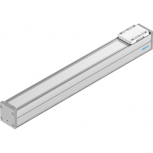 Пассивная направляющая Festo ELFC-KF-80-600