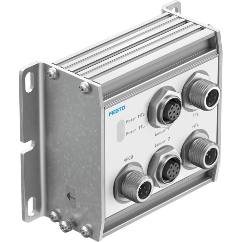 Интерфейс датчика Festo CASB-MT-D3-R7