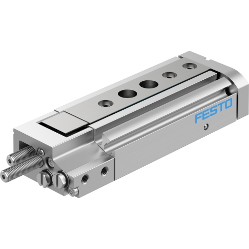 Мини-суппорт Festo DGSL-4-20-PA