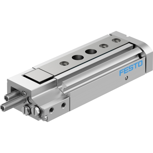 Мини-суппорт Festo DGSL-4-20-P1A