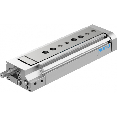 Мини-суппорт Festo DGSL-6-50-PA