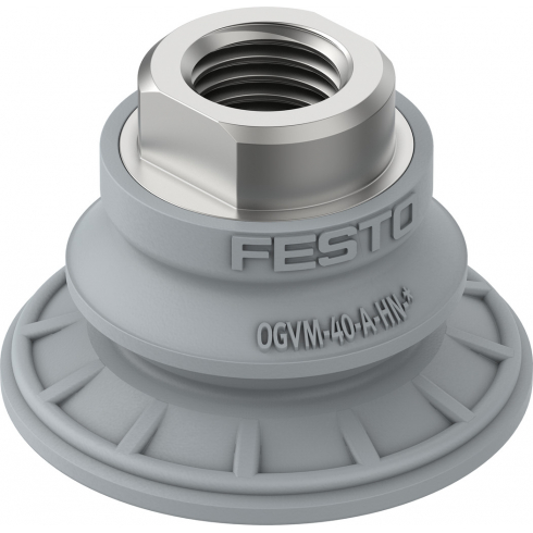 Комплектный вакуумный захват Festo OGVM-40-A-HN-G14F