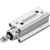 Стандартный пневмоцилиндр Festo DSBF-C-63-100-PPVA-N3-R