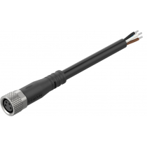 Соединительный кабель Festo NEBL-M8G4-E-15-N-LE4