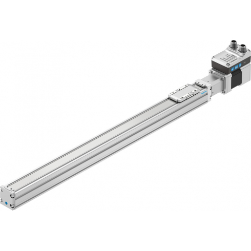 Блок оси шпинделя Festo ELGS-BS-KF-32-400-8P-ST-M-H1-PLK-AA