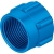 Накидная гайка Festo MCK-PK-4