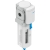 Фильтр сверхтонкой очистки Festo MS4-LFM-1/4-AUV