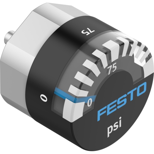 Манометр Festo MA-15-145-M5-PSI