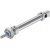 Круглый пневмоцилиндр Festo DSNU-12-50-P-A
