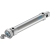 Круглый пневмоцилиндр Festo DSNU-25-100-P-A