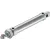 Круглый пневмоцилиндр Festo DSNU-25-100-P-A