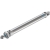 Круглый пневмоцилиндр Festo DSNU-25-200-P-A
