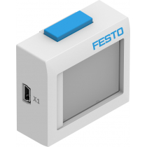 Блок диагностики и обслуживания Festo CDSB-A1