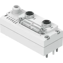 ☆Ｍ☆ Терминал Festo CPX 197330 купить в интернет-магазине